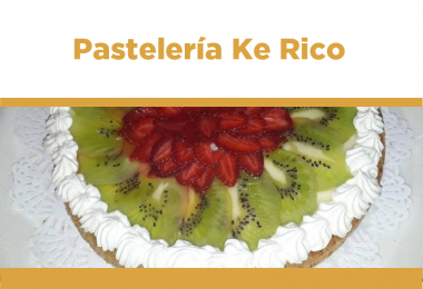 Ke Rico Pastelería