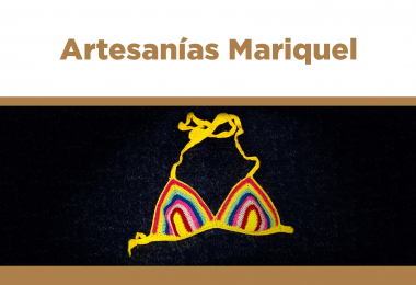 Artesanías Mariquel