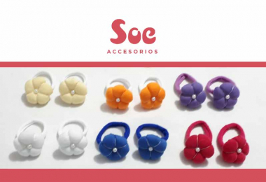 Soe Accesorios