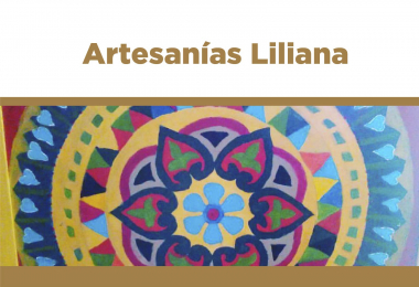 Artesanías Liliana