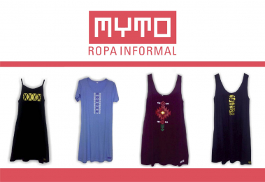 Myto Ropa Informal