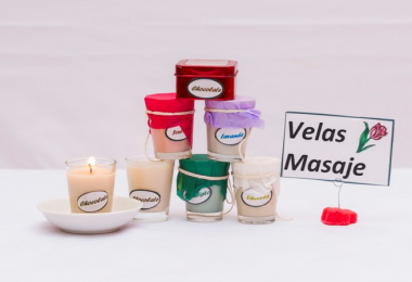 Susy Velas y Aromas